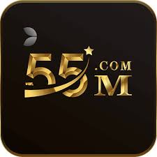 55m Gold Casino App