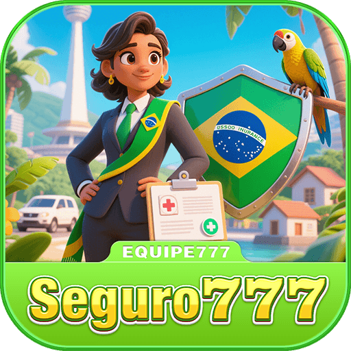 seguro777 Bonus Gold v4.0.1